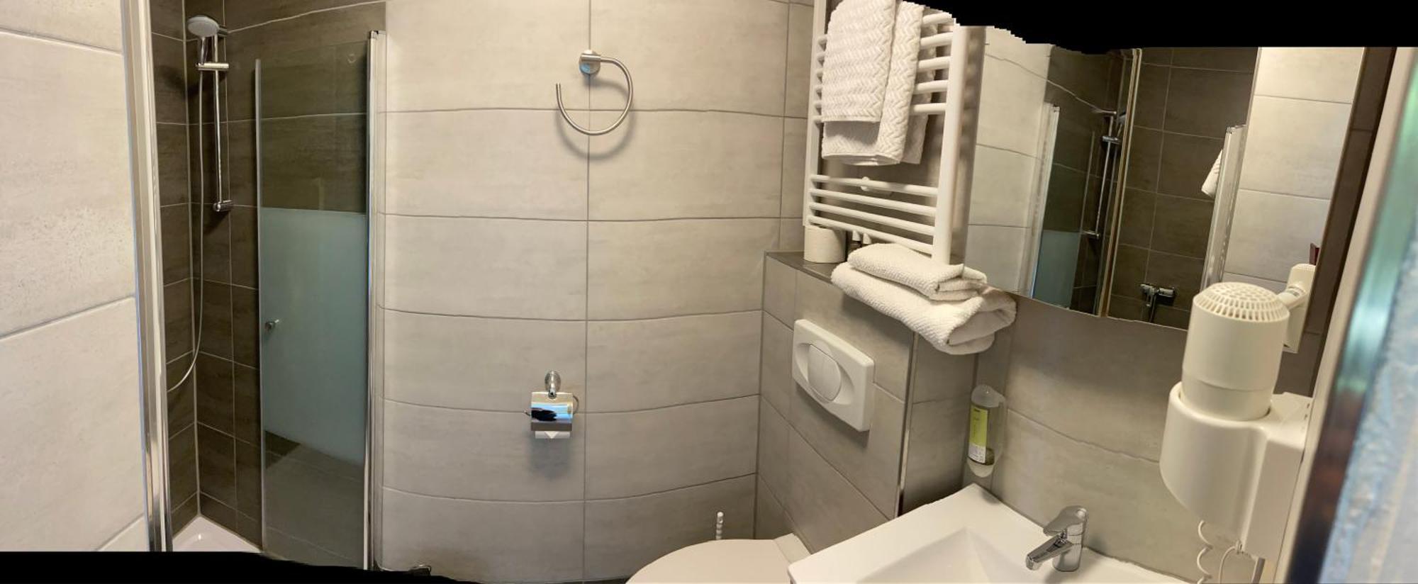Landhotel Kahrmuehle Pressath Extérieur photo