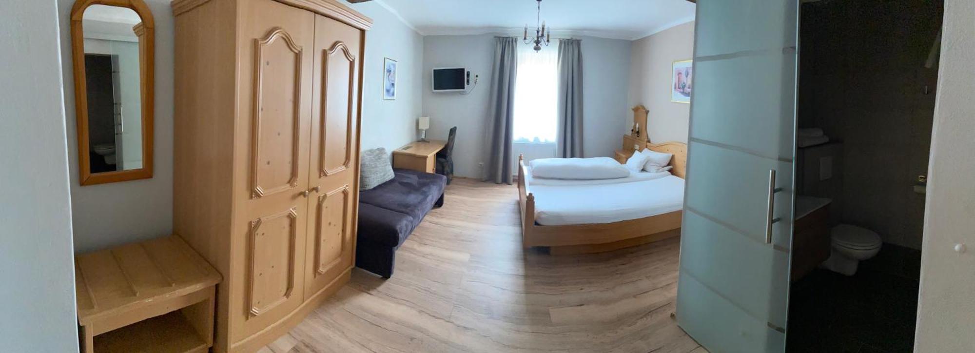 Landhotel Kahrmuehle Pressath Extérieur photo
