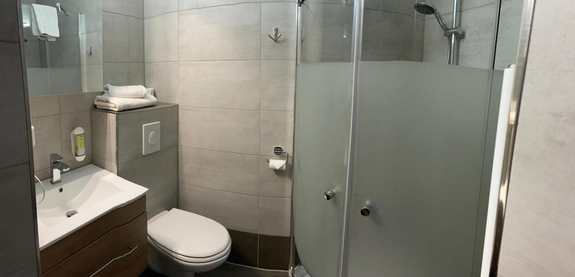 Landhotel Kahrmuehle Pressath Extérieur photo
