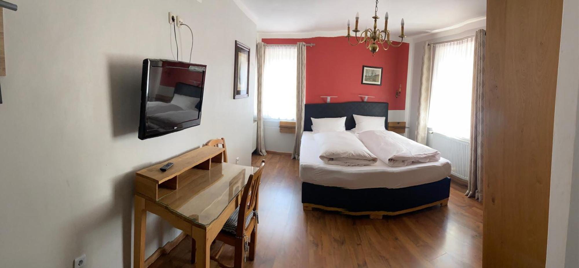 Landhotel Kahrmuehle Pressath Extérieur photo