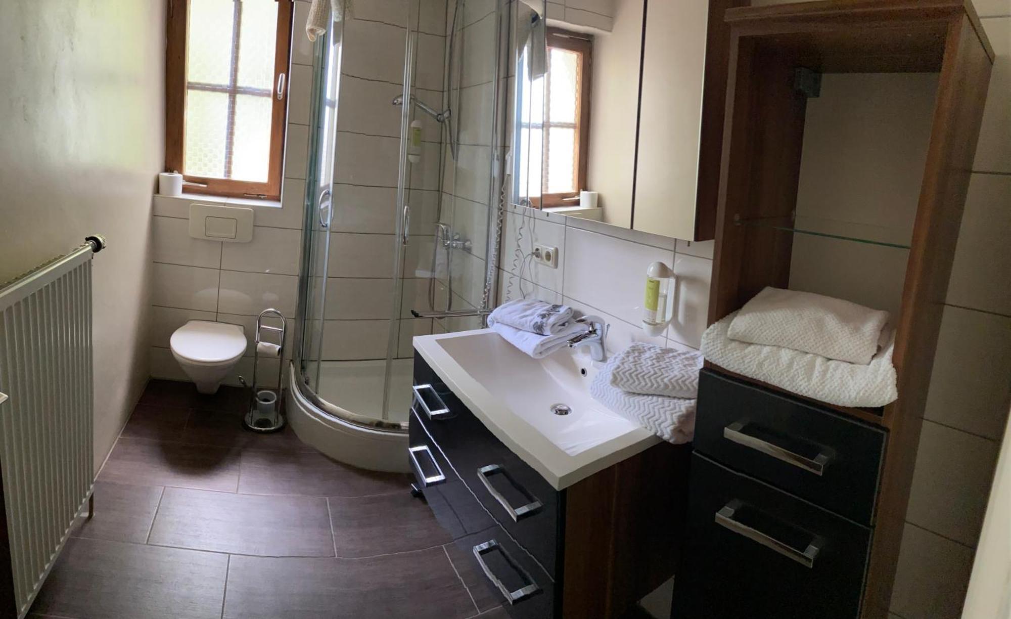 Landhotel Kahrmuehle Pressath Extérieur photo