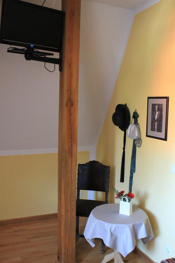 Landhotel Kahrmuehle Pressath Extérieur photo