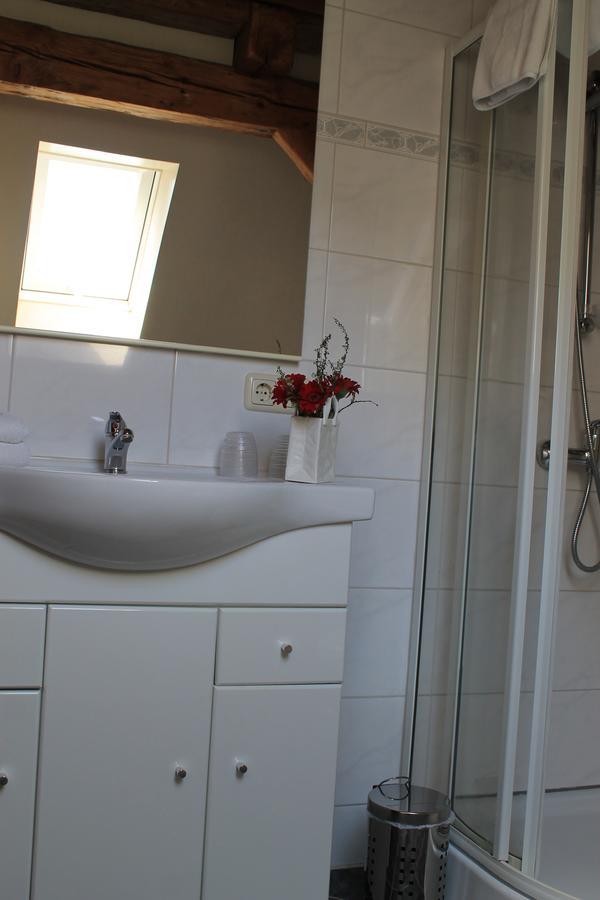 Landhotel Kahrmuehle Pressath Extérieur photo