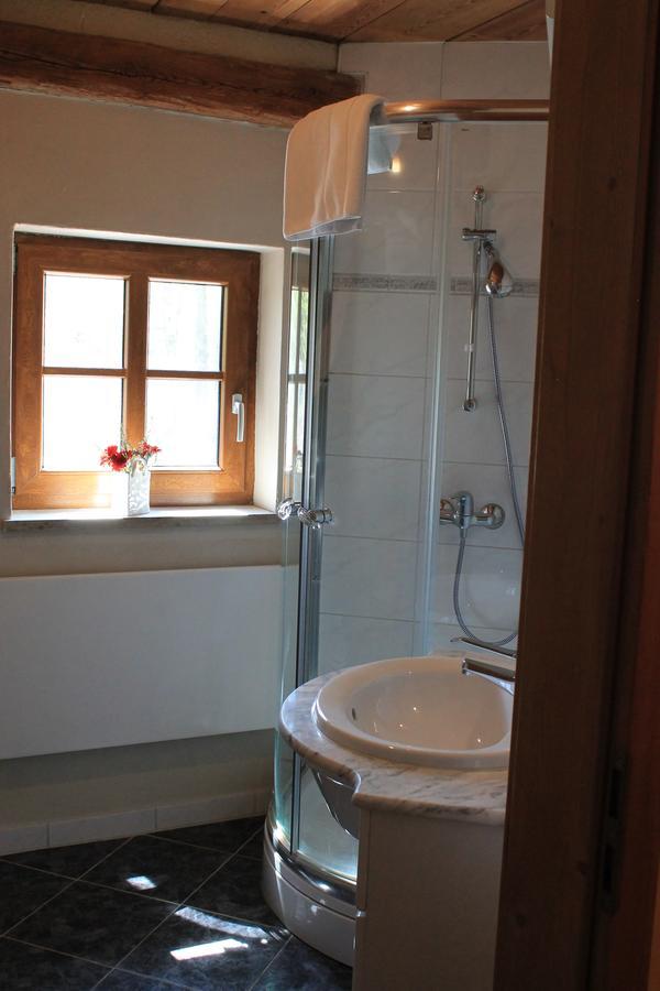 Landhotel Kahrmuehle Pressath Extérieur photo