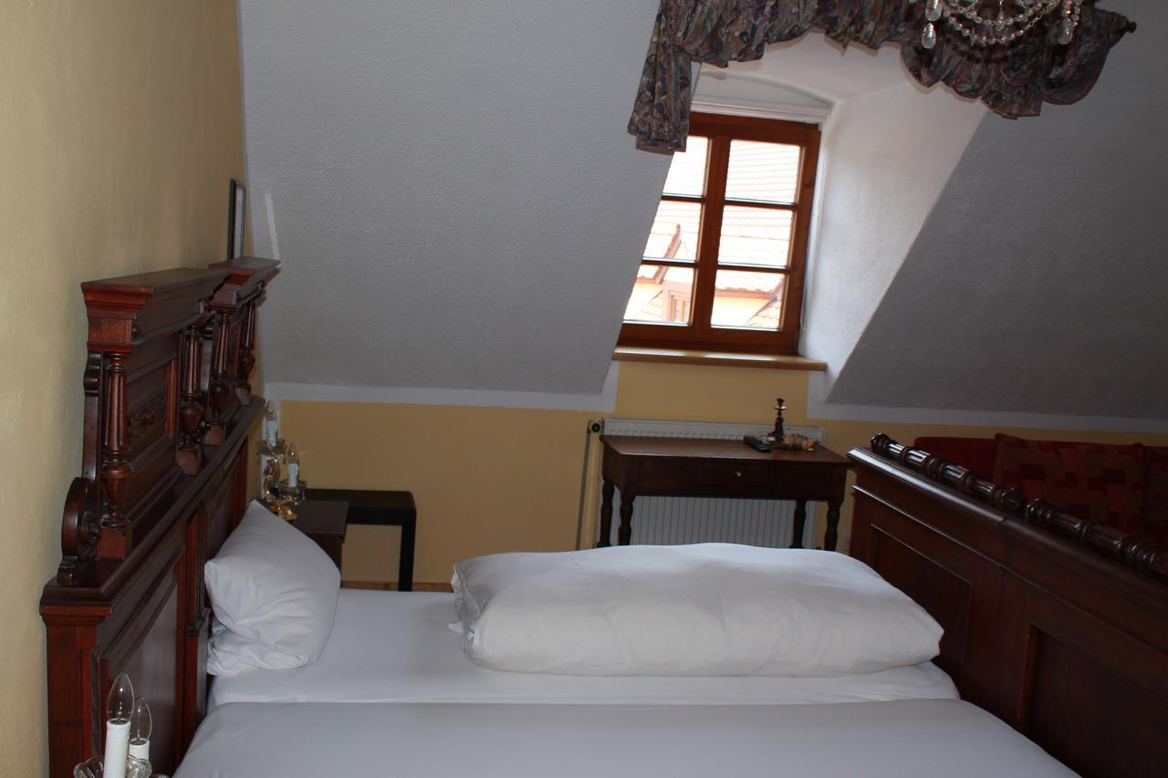 Landhotel Kahrmuehle Pressath Extérieur photo