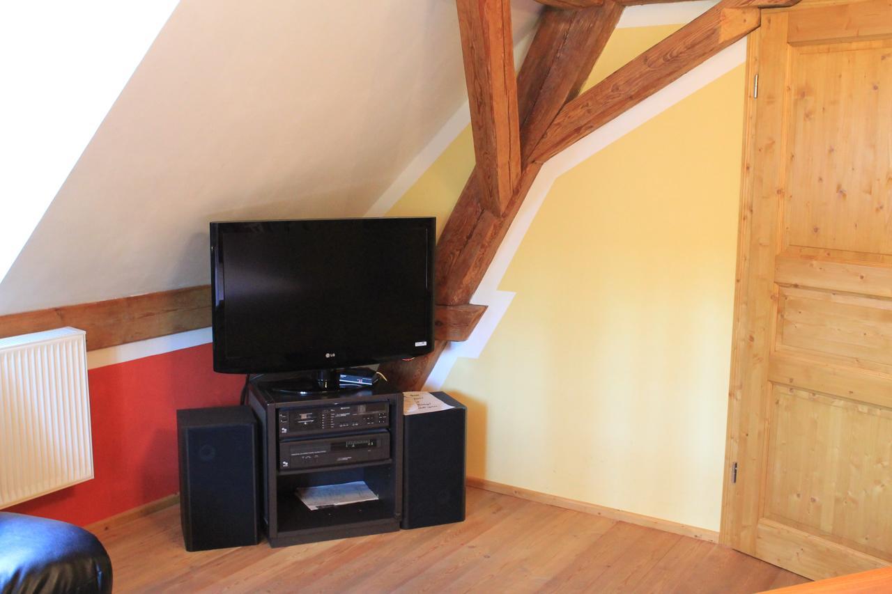 Landhotel Kahrmuehle Pressath Extérieur photo
