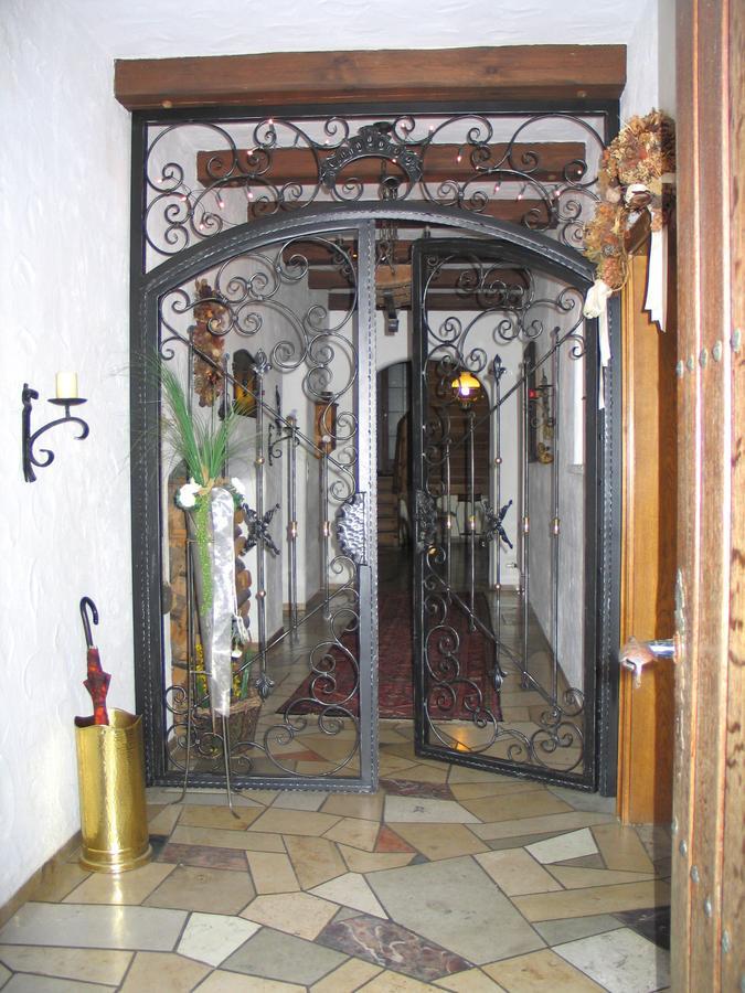 Landhotel Kahrmuehle Pressath Extérieur photo