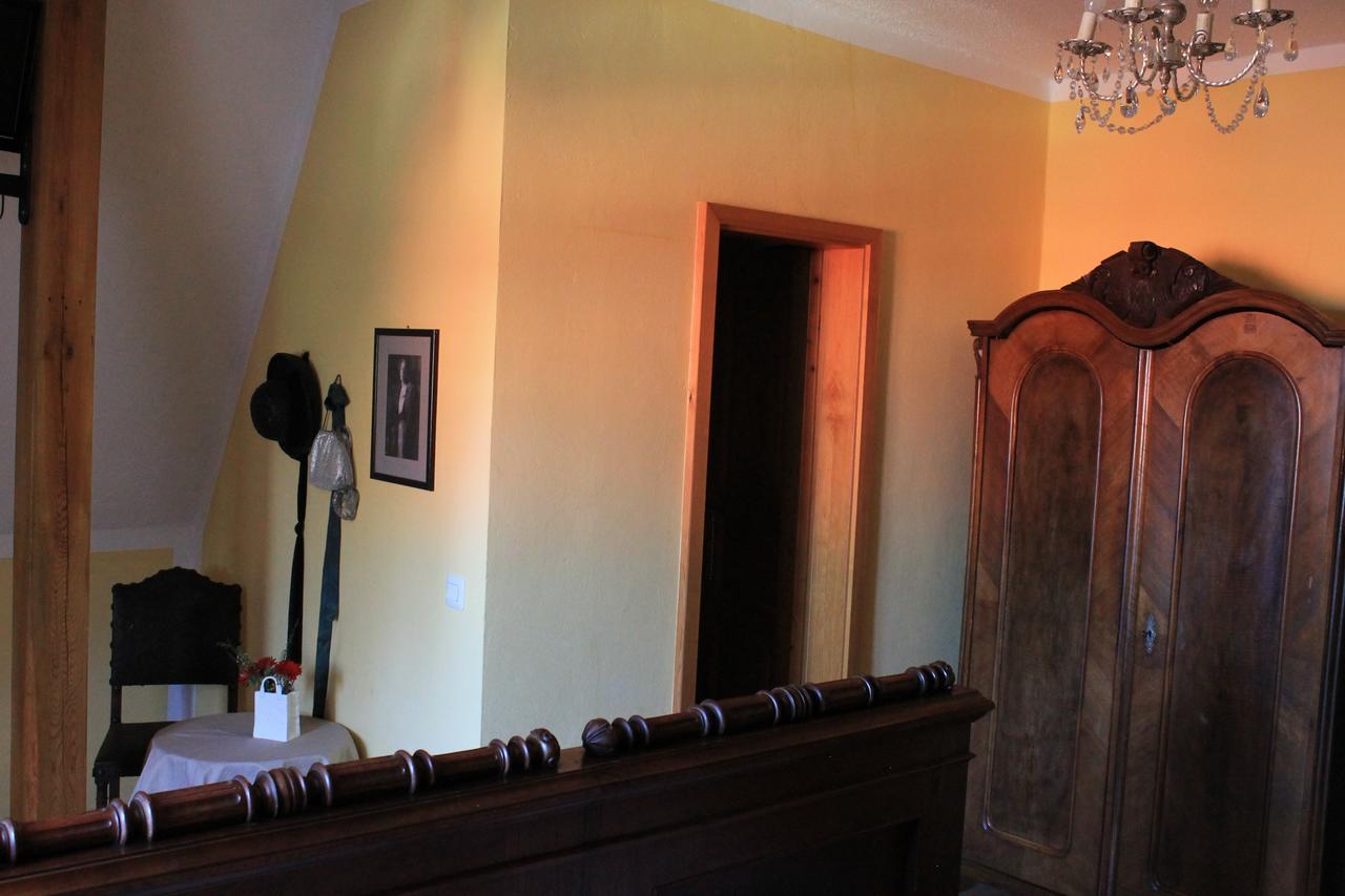 Landhotel Kahrmuehle Pressath Extérieur photo