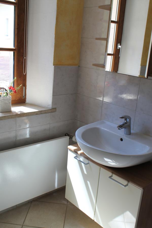 Landhotel Kahrmuehle Pressath Extérieur photo