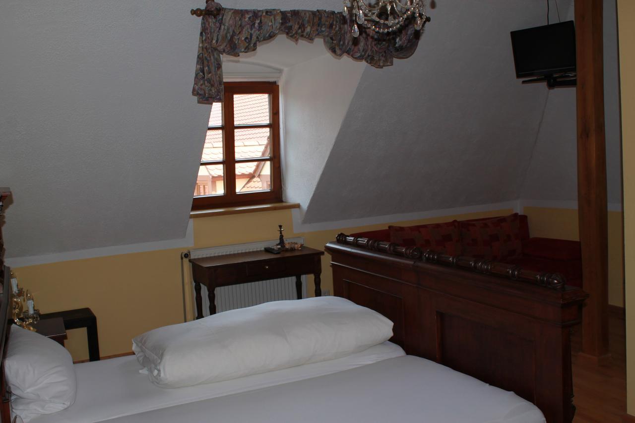 Landhotel Kahrmuehle Pressath Extérieur photo